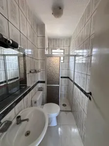 Apartamento com 2 Quartos à venda, 58m² no Japiim, Manaus