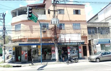 Apartamento com 2 Quartos para alugar, 50m² no Pita, São Gonçalo