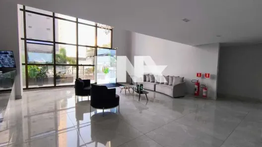 Apartamento com 3 Quartos à venda, 94m² no Tambaú, João Pessoa