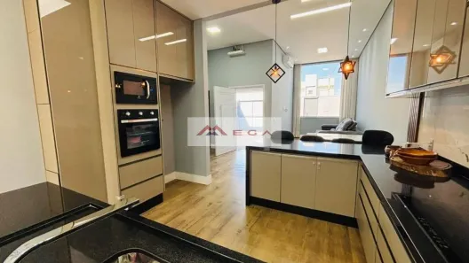 Casa com 3 Quartos à venda, 144m² no Residencial Cittá di Salerno, Campinas