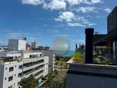 Apartamento com 3 Quartos à venda, 123m² no Jurerê, Florianópolis