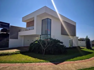 Casa de Condomínio com 3 Quartos à venda, 175m² no Ideal, Londrina