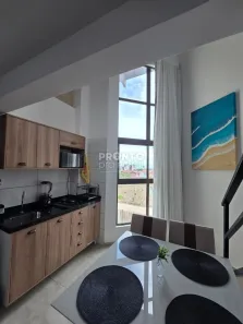 Flat com 1 Quarto à venda, 35m² no Tamandaré, Tamandaré