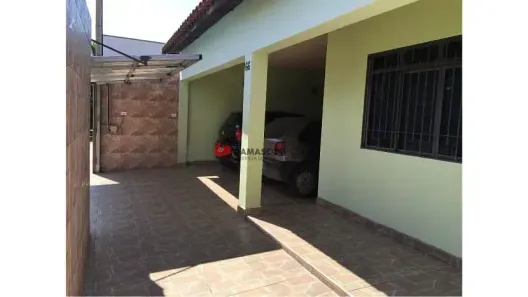 Casa com 2 Quartos à venda, 200m² no Jardim Santa Maria, Capivari