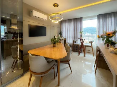 Apartamento com 3 Quartos à venda, 111m² no Vila Nova, Jaraguá do Sul
