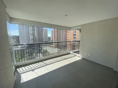 Apartamento com 2 Quartos à venda, 73m² no Jardim Fonte do Morumbi, São Paulo