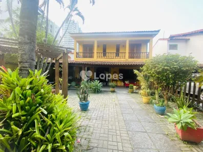 Casa com 9 Quartos à venda, 386m² no Recreio dos Bandeirantes, Rio de Janeiro