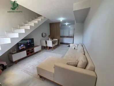 Casa com 2 Quartos para alugar, 54m² no Quintas de Bragança, Bragança Paulista