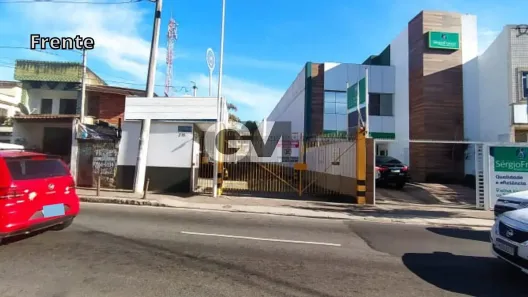 Lote/Terreno para alugar, 1250m² no Centro, Nova Iguaçu