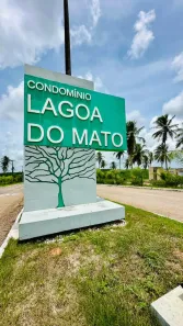 Lote/Terreno à venda, 804m² no , Macaíba