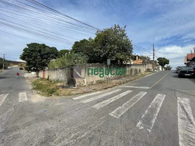 Lote/Terreno à venda, 50m² no Dom Bosco, Betim