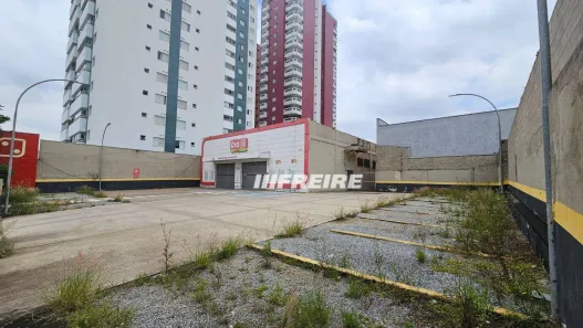 Galpão/Depósito/Armazém para alugar, 604m² no Santa Paula, São Caetano do Sul