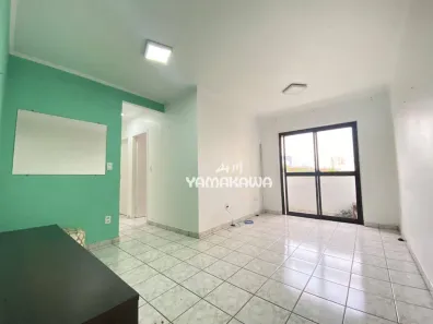 Apartamento com 3 Quartos à venda, 64m² no Jardim Itapemirim, São Paulo