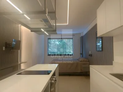 Apartamento com 1 Quarto para alugar, 34m² no Planalto Paulista, São Paulo