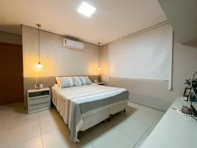 Apartamento com 3 Quartos à venda, 130m² no Fátima, Teresina