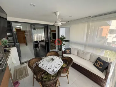 Apartamento com 3 Quartos à venda, 90m² no Recreio dos Bandeirantes, Rio de Janeiro