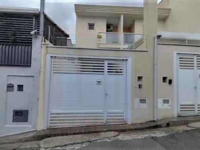Sobrado com 3 Quartos à venda, 120m² no Vila Gumercindo, São Paulo
