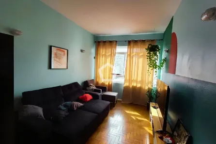 Apartamento com 2 Quartos à venda, 82m² no Vila Buarque, São Paulo