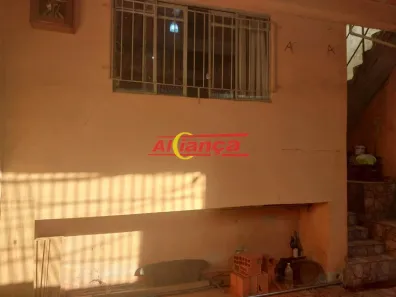 Sobrado com 2 Quartos à venda, 147m² no Vila Barros, Guarulhos