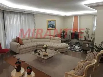 Apartamento com 4 Quartos à venda, 217m² no Santana, São Paulo