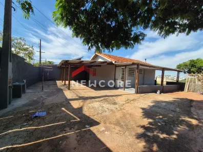 Casa com 3 Quartos à venda, 150m² no Vila Monte Alegre, Paulínia