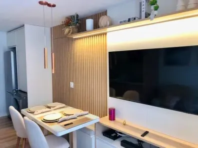 Apartamento com 1 Quarto à venda, 33m² no Bela Vista, São Paulo