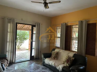 Fazenda/Sítio com 4 Quartos à venda, 300m² no Colina de Panema, Araçoiaba da Serra