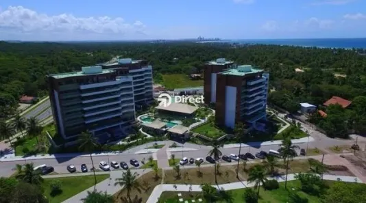 Apartamento com 4 Quartos à venda, 392m² no Paiva, Cabo de Santo Agostinho