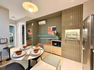 Apartamento com 2 Quartos à venda, 50m² no Central Park, Cachoeirinha