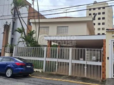 Sobrado com 3 Quartos à venda, 418m² no Saúde, São Paulo