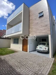 Sobrado com 3 Quartos à venda, 180m² no Santa Felicidade, Curitiba