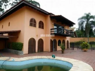 Casa com 4 Quartos à venda, 550m² no Fazenda Morumbi, São Paulo