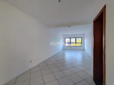 Sala Comercial para alugar, 35m² no Estância Velha, Canoas