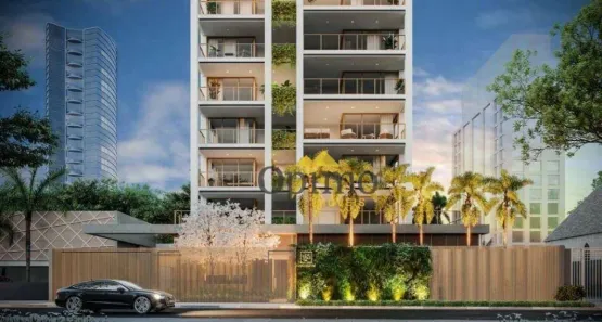 Apartamento com 3 Quartos à venda, 235m² no Itaim Bibi, São Paulo