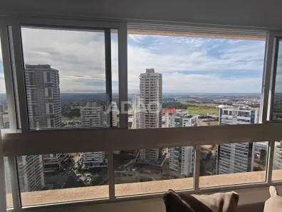 Apartamento com 3 Quartos à venda, 177m² no Jardim Goiás, Goiânia