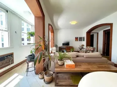 Apartamento com 2 Quartos à venda, 100m² no Copacabana, Rio de Janeiro