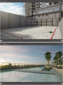 Apartamento com 2 Quartos à venda, 69m² no Vila Dom Pedro I, São Paulo