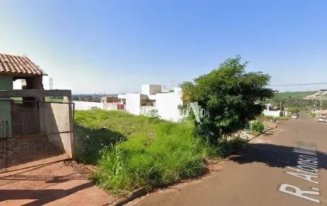 Lote/Terreno à venda, 250m² no Jardim Europa, Cambé