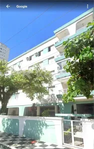 Apartamento com 3 Quartos à venda, 100m² no Jardim Las Palmas, Guarujá