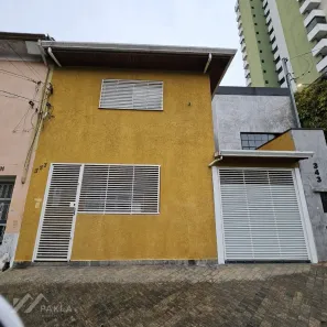 Sobrado com 2 Quartos para alugar, 105m² no Alto da Mooca, São Paulo