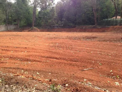 Lote/Terreno à venda, 2448m² no Parque São Quirino, Campinas