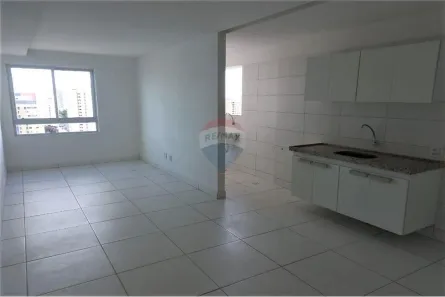 Apartamento com 3 Quartos para alugar, 70m² no Piedade, Jaboatão dos Guararapes