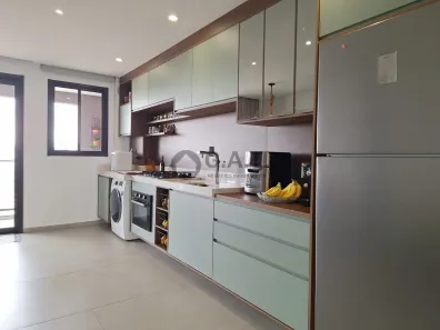Apartamento com 3 Quartos à venda, 116m² no Jardim Paulistano, Sorocaba