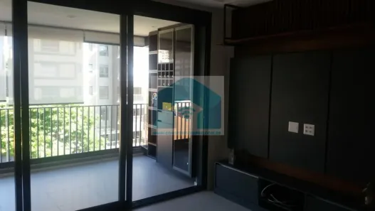 Apartamento com 3 Quartos à venda, 123m² no Brooklin Paulista, São Paulo