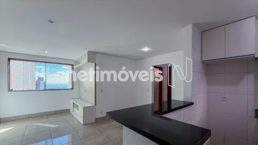 Apartamento com 2 Quartos para alugar, 60m² no Belvedere, Belo Horizonte