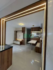 Apartamento com 1 Quarto à venda, 32m² no Tatuapé, São Paulo