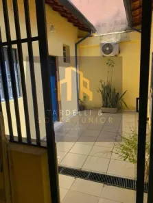 Casa com 5 Quartos à venda, 140m² no Parque Santana, Mogi das Cruzes