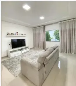 Casa de Condomínio com 3 Quartos à venda, 165m² no Ponta Negra, Manaus