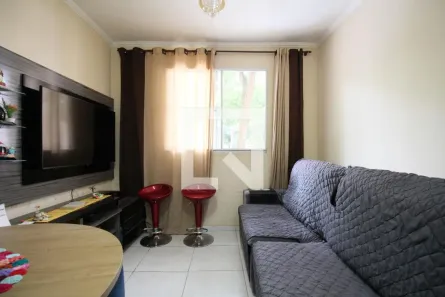 Apartamento com 2 Quartos à venda, 39m² no Jardim Umarizal, São Paulo