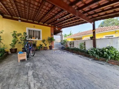 Casa de Condomínio com 2 Quartos à venda, 115m² no Vila Áurea, Poá